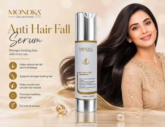 Healthy Hair Growth Duo