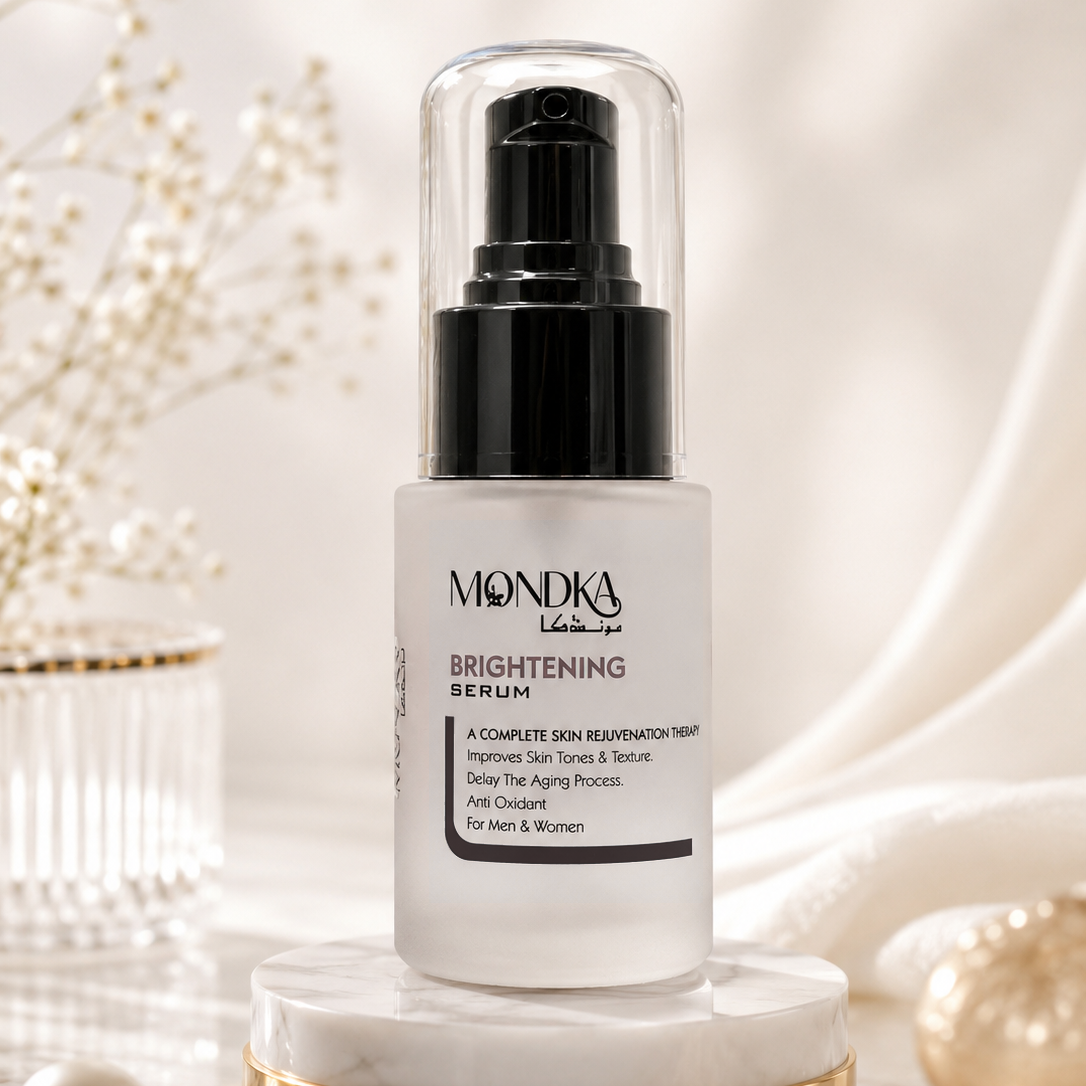Mondka Brightening Serum