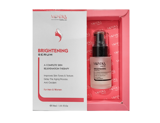 Mondka Brightening Serum