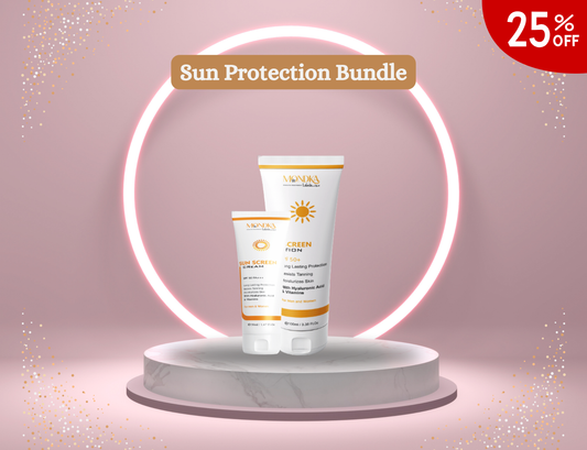 Sun Protection Bundle