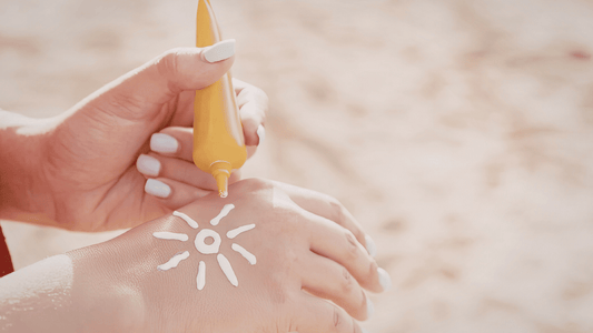 Best Sun Protection Cream for Face