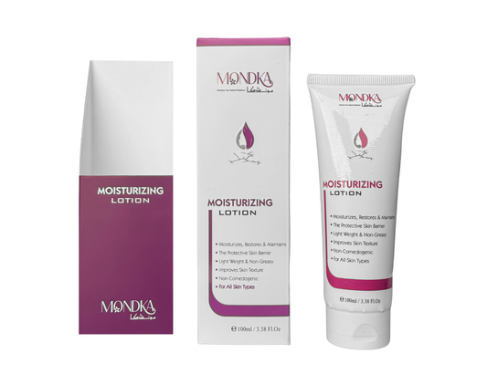 The Best Moisturizer Lotion in Pakistan for Every Skin Type