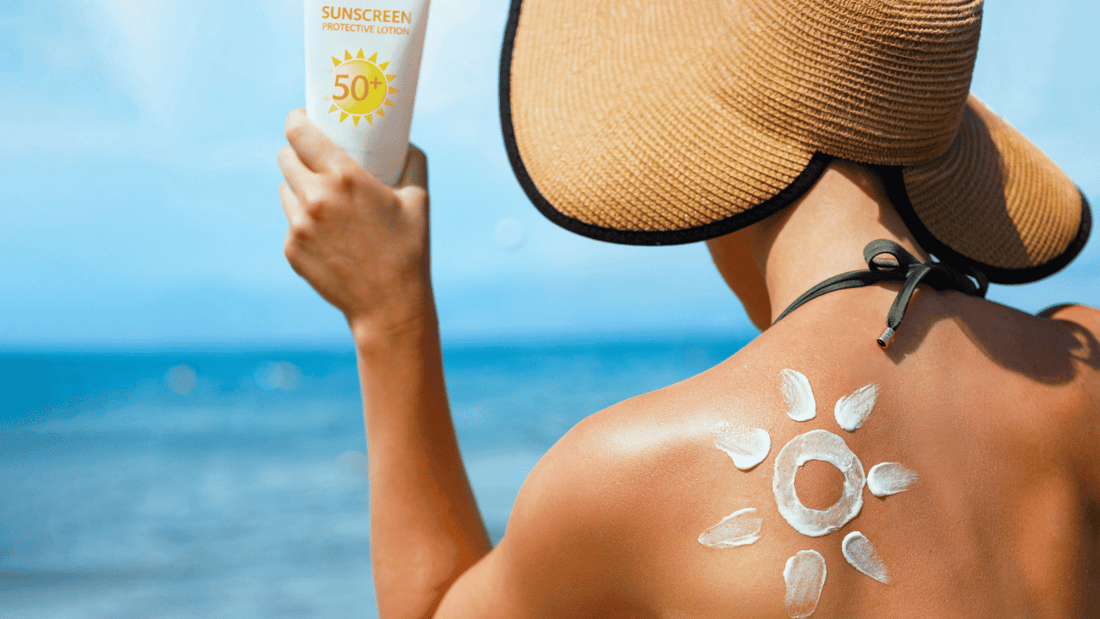 Best Sun Protection Cream for Face in Pakistan