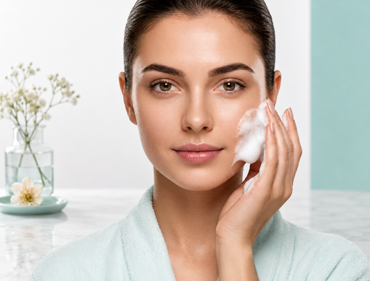 Best Face Wash in Pakistan: Mondka Skin Care for Every Skin Type