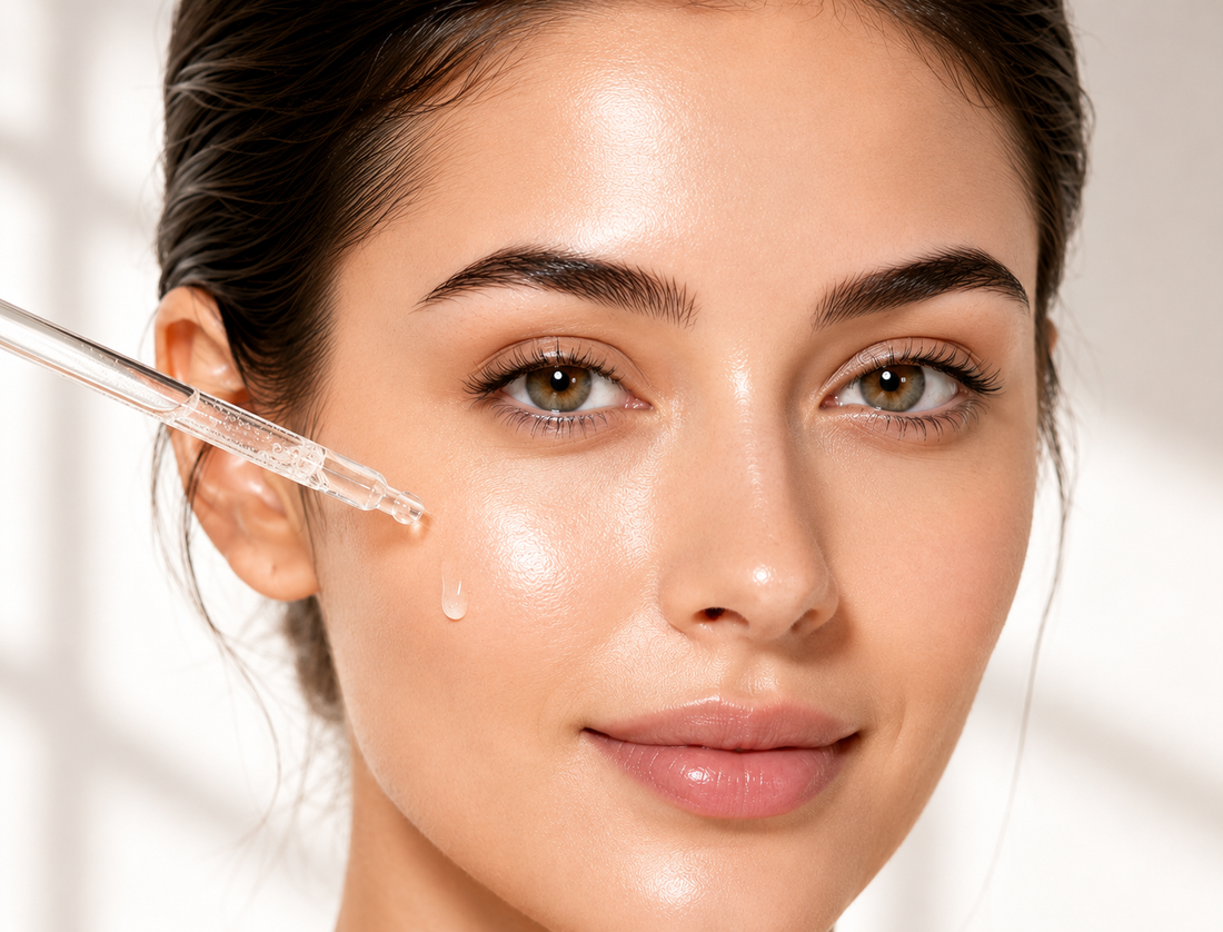 Mondka Skin Care | Face Serum for Glowing Skin in Pakistan