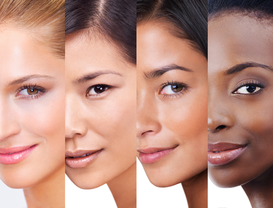 The Best Face Moisturizer in Pakistan for Every Skin Type
