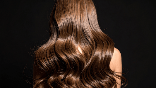 Hair Care After Rebonding: A Complete Guide