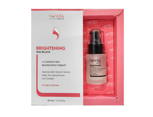 Best Brightening Serum in Pakistan: My Honest Pick