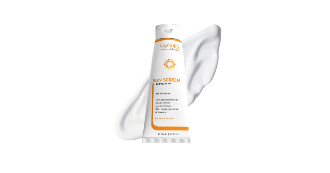 Best Sunscreen Cream in Pakistan: Top Picks for 2026