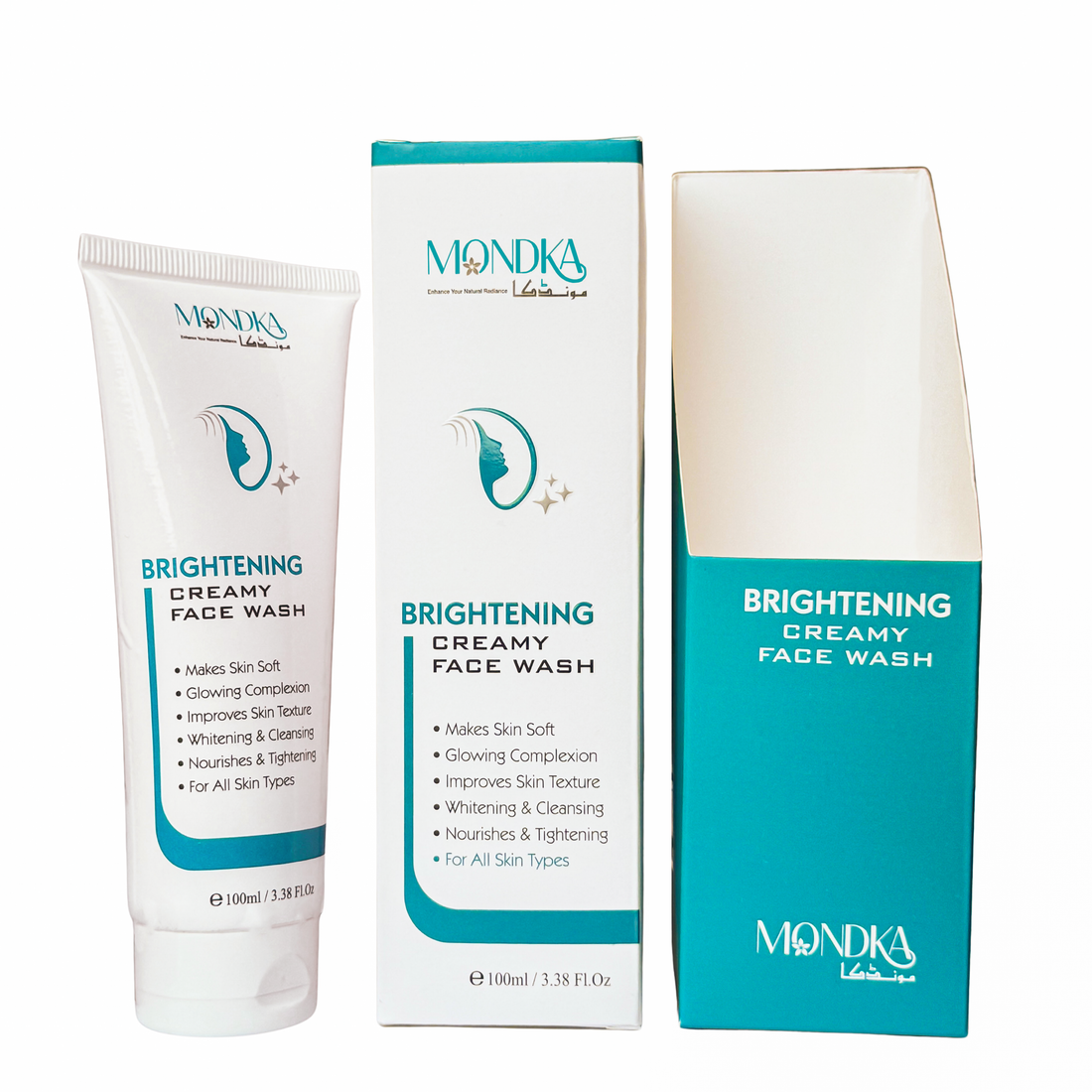 The Best Everyday Face Wash for Soft, Glowing Skin