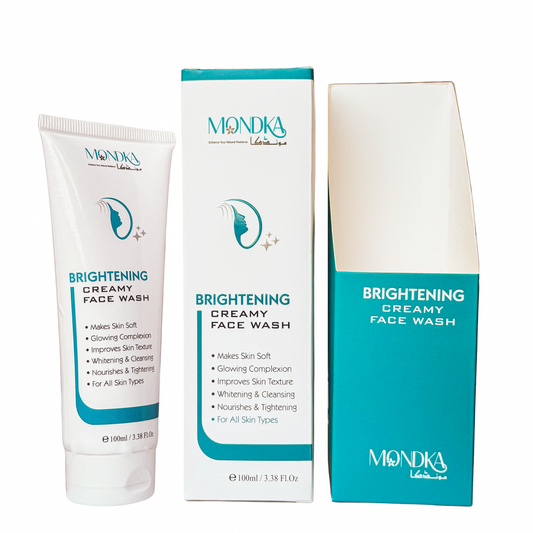 The Best Everyday Face Wash for Soft, Glowing Skin