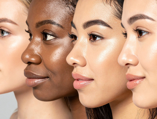 Mondka Skin Care: Pakistan's Premium Skincare Brand for Every Skin Type