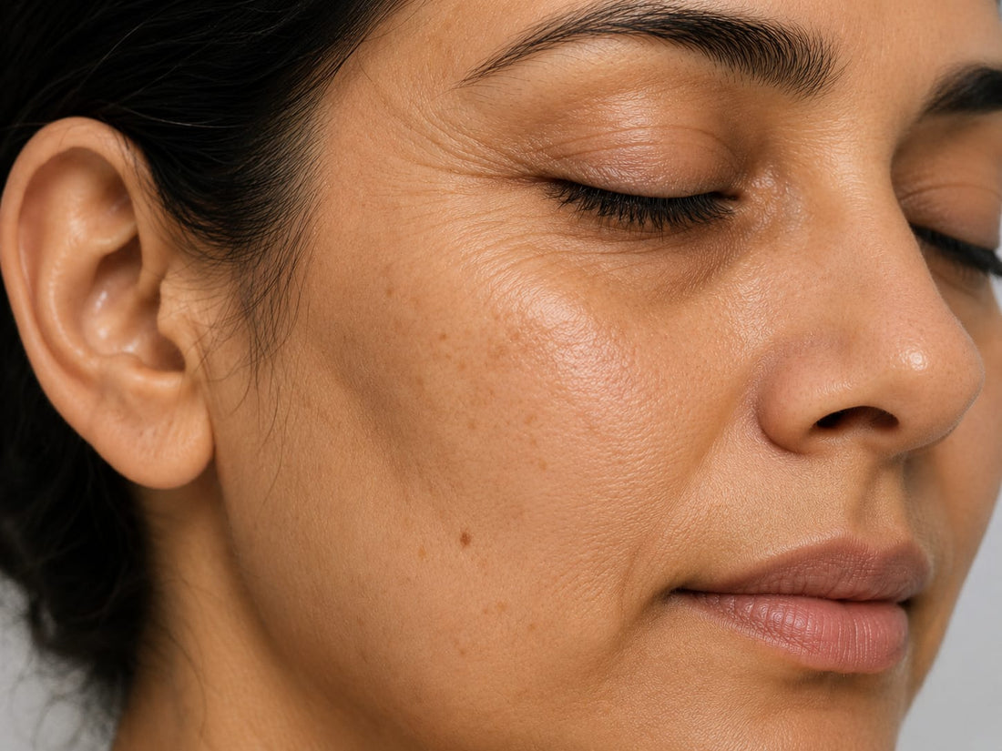 Anti-Aging Skincare Products That Actually Work for Pakistani Skin
