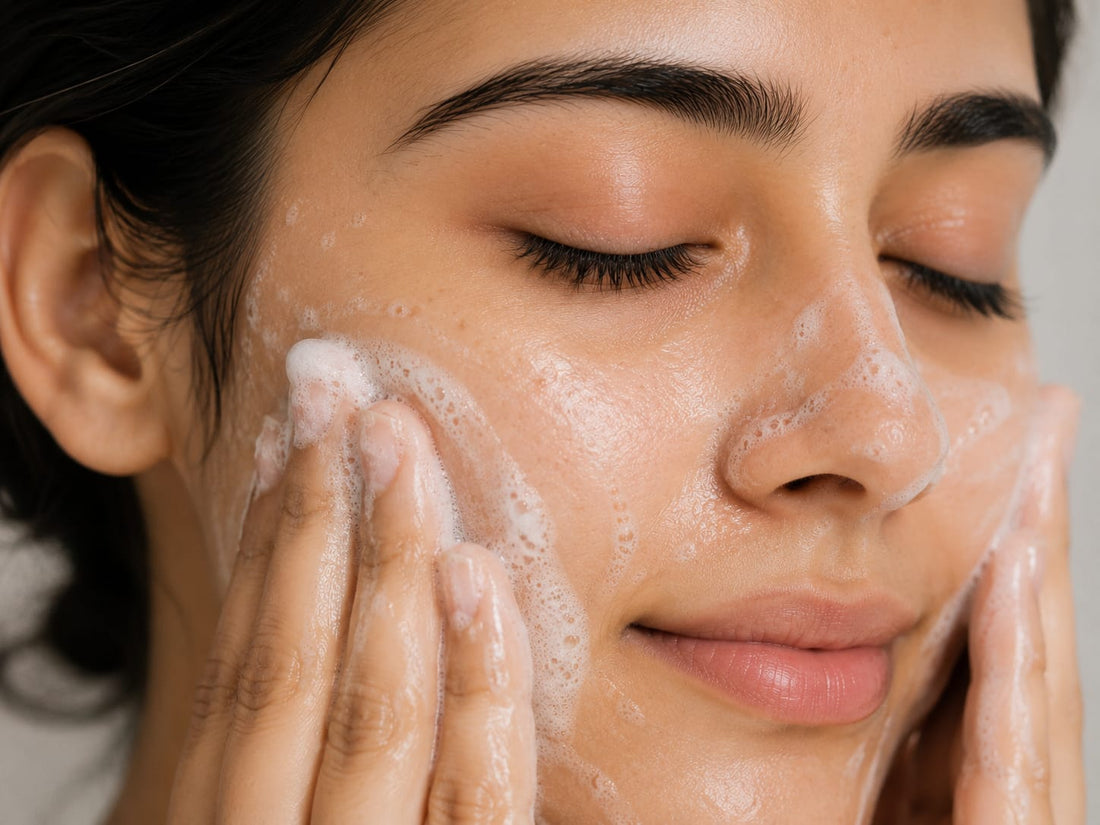 The Best Deep Cleansing Face Wash for Every Skin Type in Pakistan