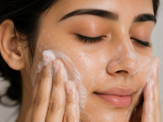 The Best Deep Cleansing Face Wash for Every Skin Type in Pakistan