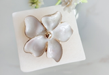 RNG-5519  +The Pearl Blossom Statement Ring