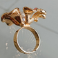 RNG-5504 The Pearl Fan Blossom Ring