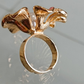 RNG-5504 The Pearl Fan Blossom Ring