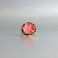 RNG-5505 The Gilded Peony Statement Ring