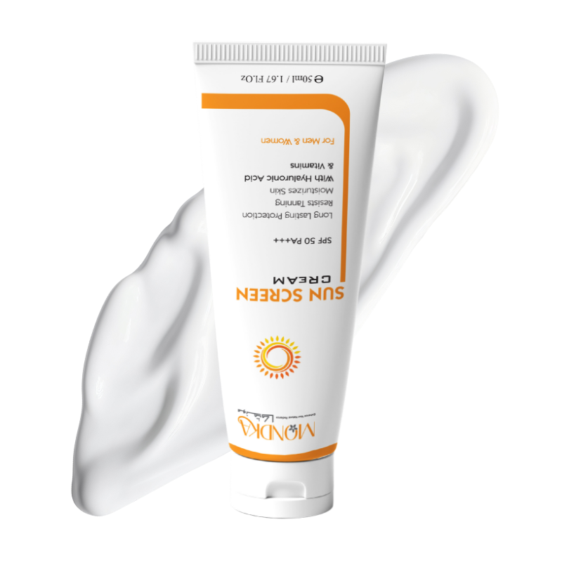 Mondka Sunscreen Cream