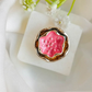 RNG-5505 The Gilded Peony Statement Ring