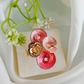 RNG-5506 The Coral Swirl Statement Ring