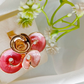 RNG-5506 The Coral Swirl Statement Ring