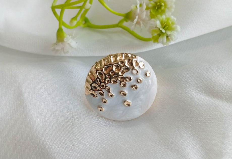 RNG-5507 The Pearl Nebula Dome Ring