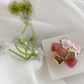 RNG-5513  The Rose Mosaic Statement Ring
