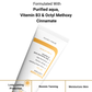 Mondka Sunscreen Lotion