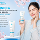 Mondka Brightening Creamy Face Wash