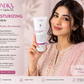 Mondka Moisturizing Lotion – Hydrating & Skin Barrier Protection