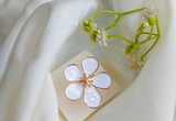 RNG-5514 The Jasmine Bloom Statement Ring