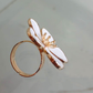 RNG-5514 The Jasmine Bloom Statement Ring