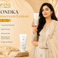 Mondka Sunscreen Lotion