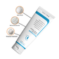 Mondka Brightening Creamy Face Wash