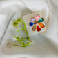 RNG-5516 The Kaleidoscope Bloom Statement Ring