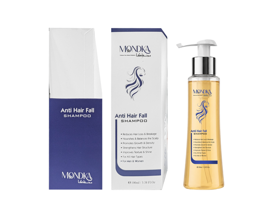 Mondka Anti Hair Fall Shampoo