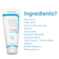 Mondka Brightening Creamy Face Wash