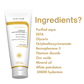 Mondka Sunscreen Lotion