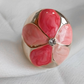 RNG-5512  The Petal Bloom Dome Ring