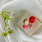 RNG-5524 The Peony Meadow Cluster Ring
