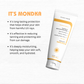 Mondka Sunscreen Lotion