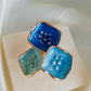 RNG-5525 The Cerulean Tide Trio Ring