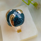 RNG-5526 The Galactic Swirl Dome Ring