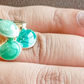 RNG-5527 The Ocean Bloom Statement Ring