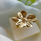 RNG-5538 The Gilded Flora Statement Ring