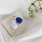 RNG-5510 The Cerulean Pebble Statement Ring