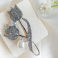 BRH-3304 The Luminous Tulip Garden Brooch