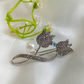 BRH-3304 The Luminous Tulip Garden Brooch